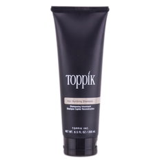 Toppik Keratinized Hair Building Shampoo-image1 Toppik Keratinized Hair Building Shampoo-image1