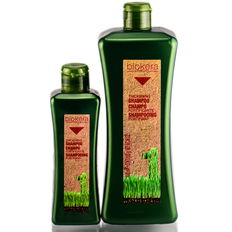 Salerm Biokera Thickening Shampoo
