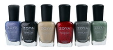 Zoya Pixie Dust Nail Polish-image1 Zoya Pixie Dust Nail Polish-image1