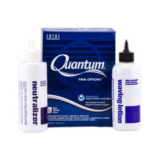 Zotos Quantum Firm Option Alkaline Blue Perm-image1
