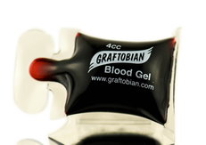 Graftobian Blood Gel-image1