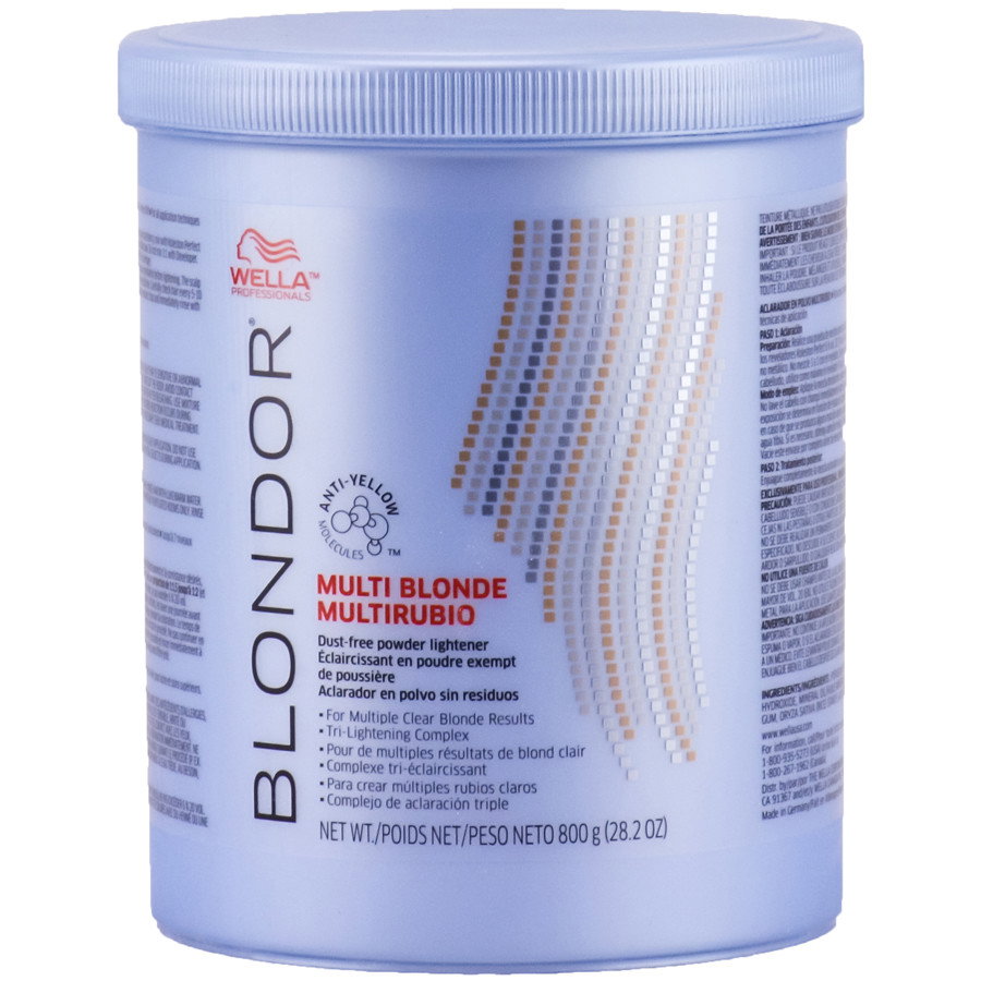 wella blondor lightener wella blondor lightener