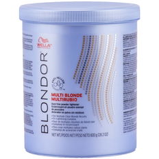 wella blondor lightener