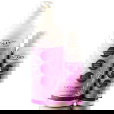 Bioken Enfanti Natural Remedy Curly Shampoo