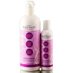 Bioken Enfanti Natural Remedy Curly Shampoo-image1