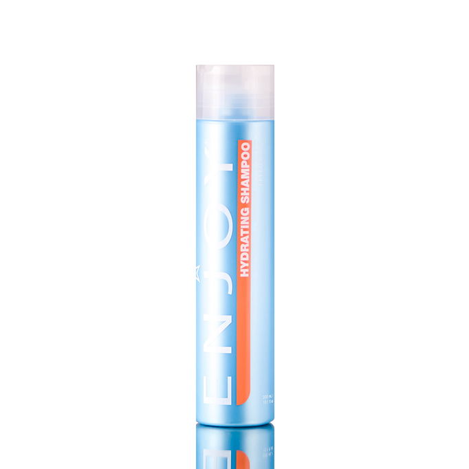 Enjoy Sulfate Free Hydrating Shampoo