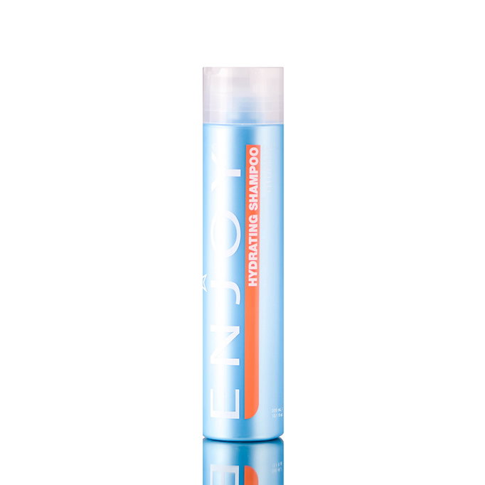 Enjoy Sulfate Free Hydrating Shampoo-image1 Enjoy Sulfate Free Hydrating Shampoo-image1
