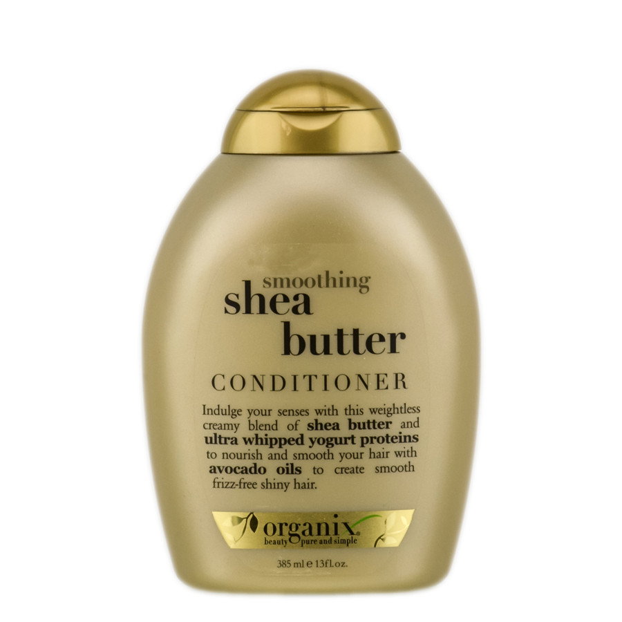Organix Smoothing Shea Butter Conditioner-image1 Organix Smoothing Shea Butter Conditioner-image1