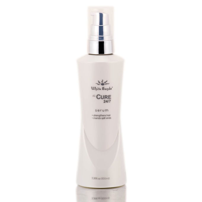 White Sands The Cure 24/7 Serum