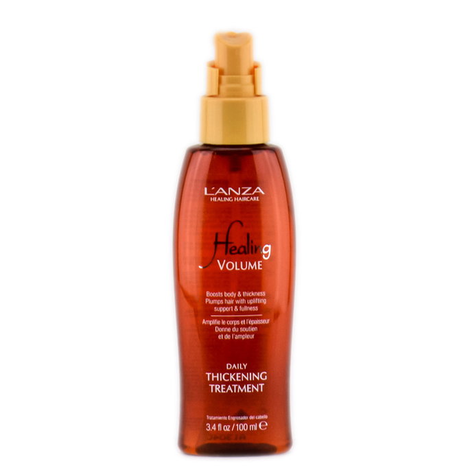 Lanza Healing Volume Daily Thickening Treatment-image1