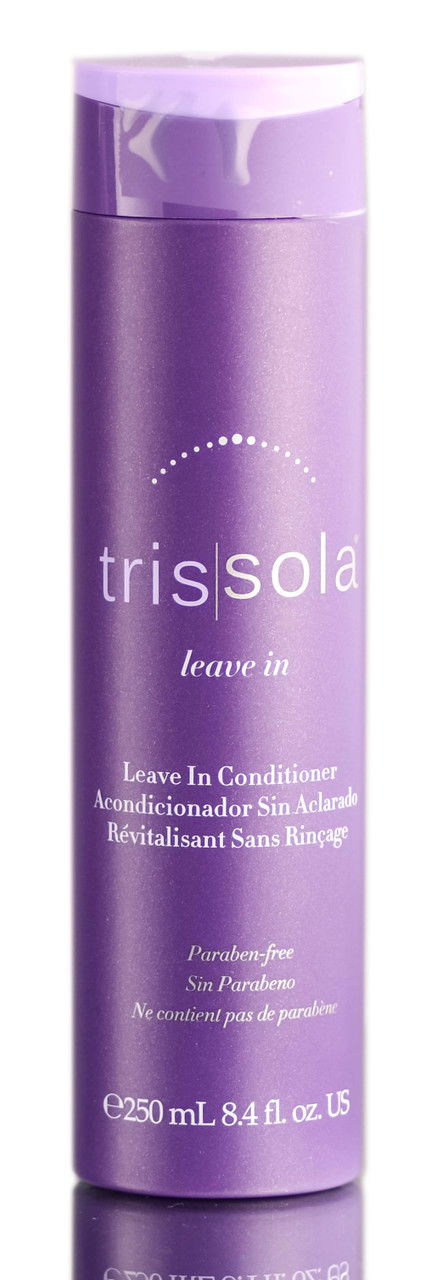 Trissola Leave In Conditioner