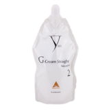 Yuko Phiten G - Cream Straight Neutralizer #2