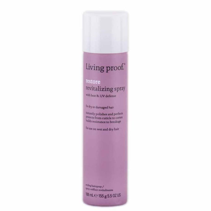 Living Proof Restore Revitalizing Spray