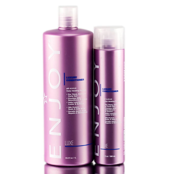 Enjoy Luxury Conditioner