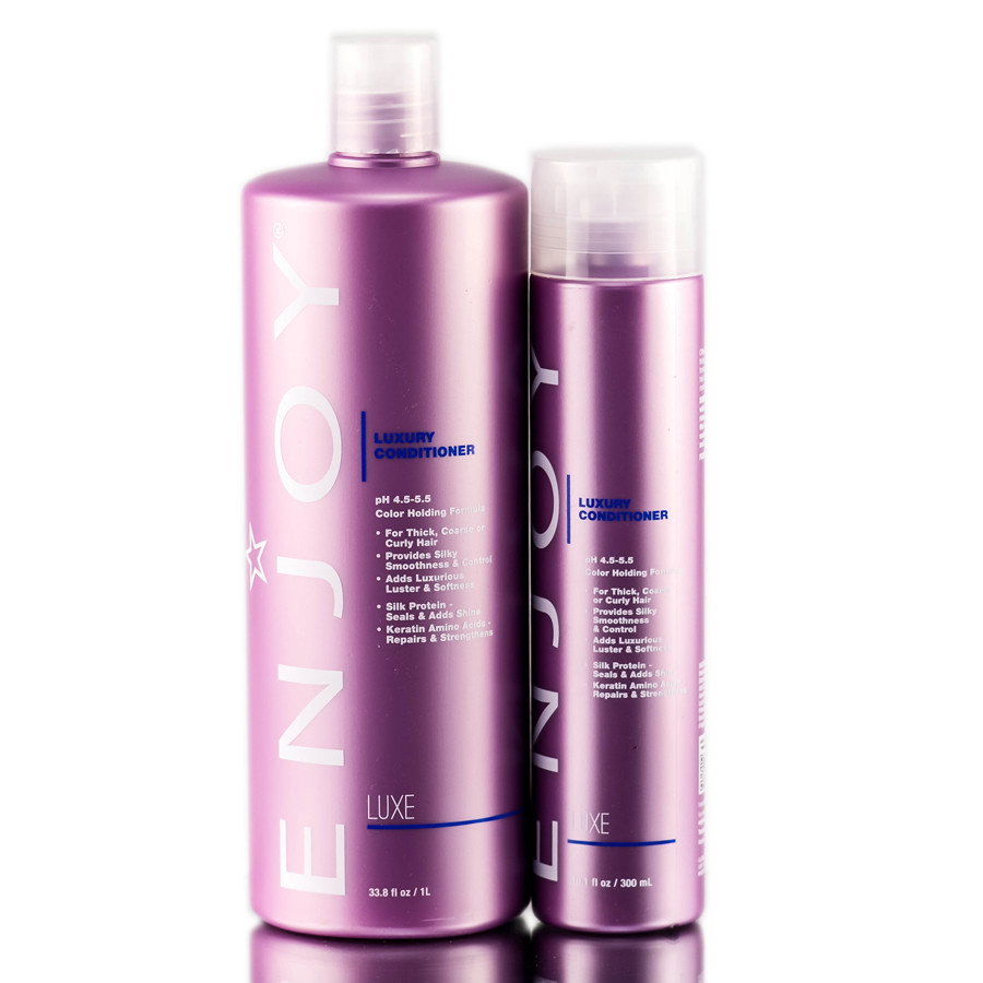 Enjoy Luxury Conditioner-image1