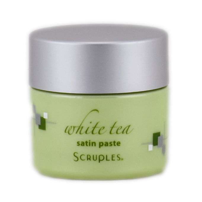 Scruples White Tea Satin Paste