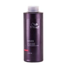 Wella Professionals Service Color Post Treatment 1-image1