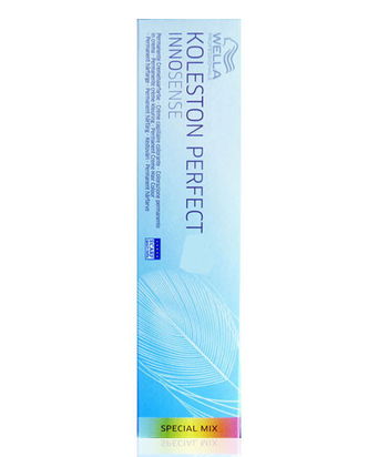 Wella Koleston Perfect Innosense Permanent Creme Hair Color Wella Koleston Perfect Innosense Permanent Creme Hair Color