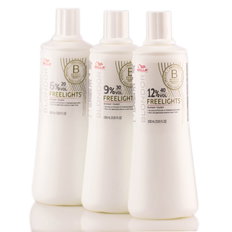 Wella Professionals Blondor Freelights Developer-image1 Wella Professionals Blondor Freelights Developer-image1