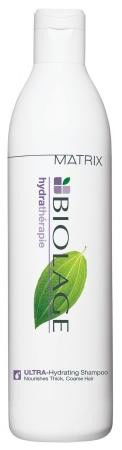Matrix Biolage ULTRA HYDRA SOURCE Shampoo for Very Dry Hair
