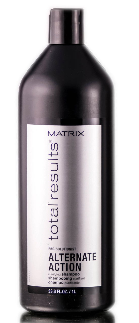 Matrix Total Results Pro Solutionist Alternate Action Shampoo