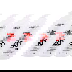 Redken Color Gels Emulsified Developer
