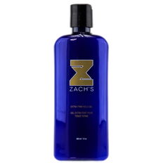 Zach's Wax Extra Firm Hold Gel