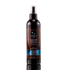 Earthly Body Hemp Seed Glow Oil-image1
