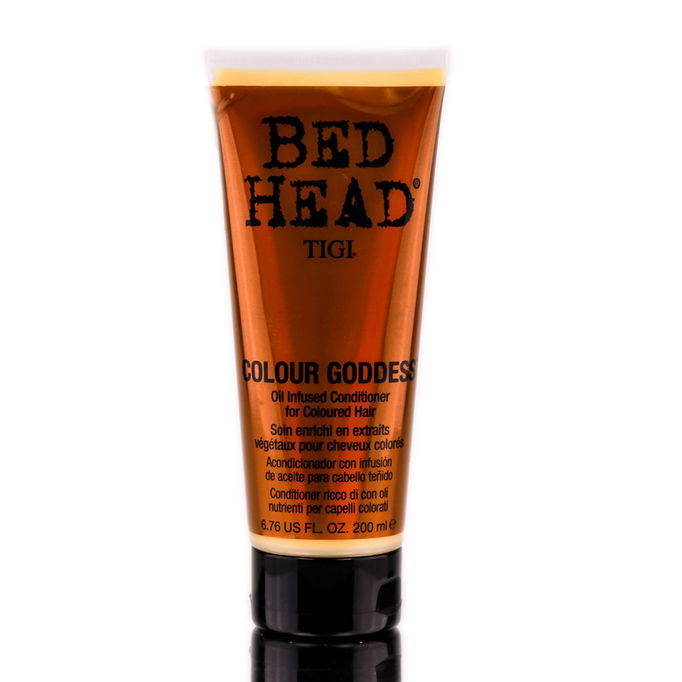 Bed Head Colour Goddess Conditioner Bed Head Colour Goddess Conditioner