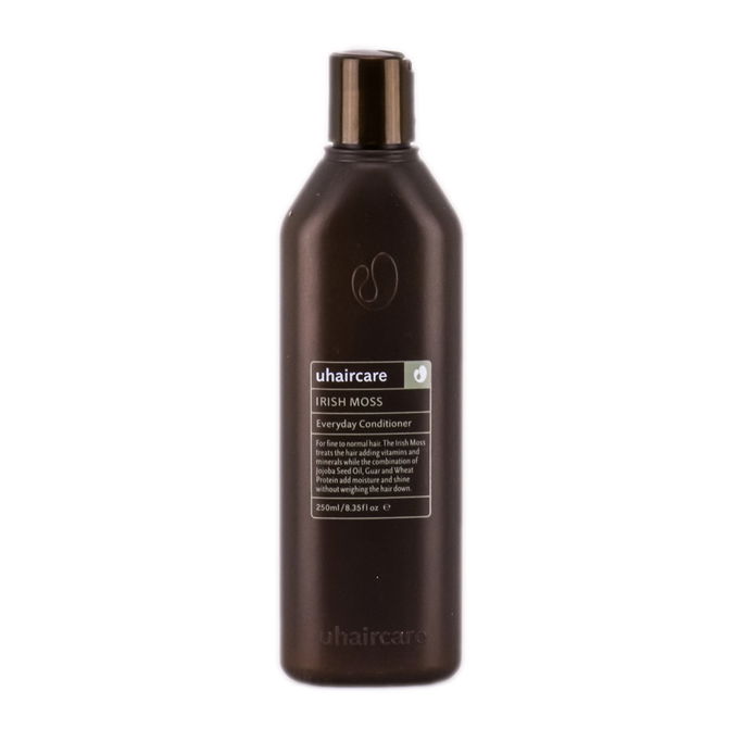 Uspa Uhaircare Irish Moss Everyday Conditioner