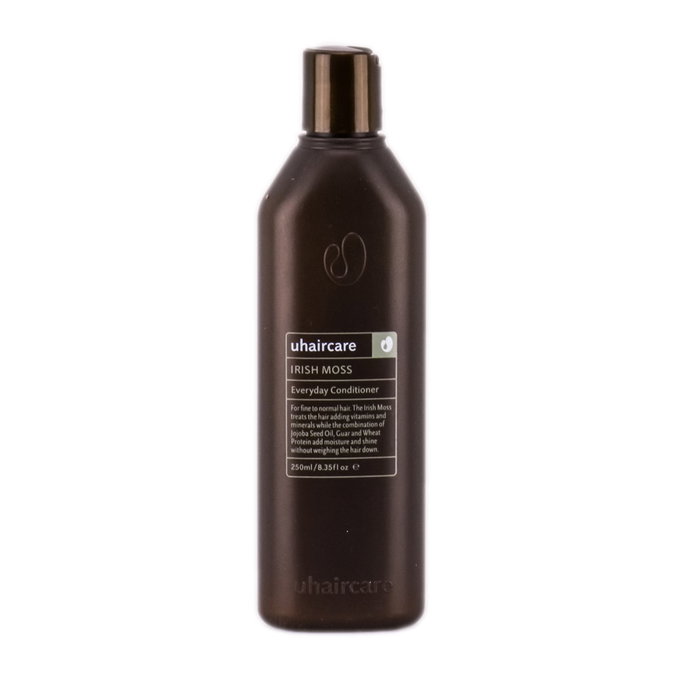 Uspa Uhaircare Irish Moss Everyday Conditioner-image1 Uspa Uhaircare Irish Moss Everyday Conditioner-image1