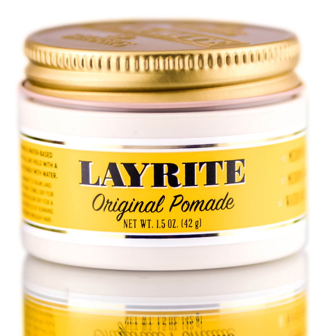 Layrite Original Pomade
