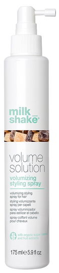 Milkshake Volume Solution Volumizing Styling Spray