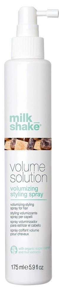 Milkshake Volume Solution Volumizing Styling Spray