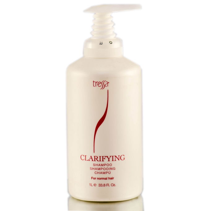 Tressa Clarifying Shampoo