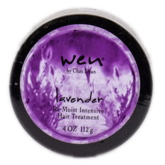 Wen Lavender Re-Moist Intensive Hair Treatment-image1 Wen Lavender Re-Moist Intensive Hair Treatment-image1