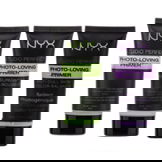 NYX Studio Perfect Photo Loving Primer