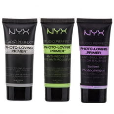 NYX Studio Perfect Photo Loving Primer