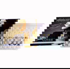 Salerm Cosmetics Gray Cover Treatment