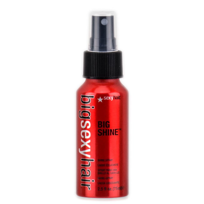 Big Sexy Hair Big Shine - Shine Spray-image1 Big Sexy Hair Big Shine - Shine Spray-image1