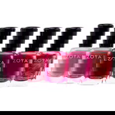 Zoya Natural nail Polish - Mauve