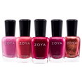Zoya Natural nail Polish - Mauve-image1