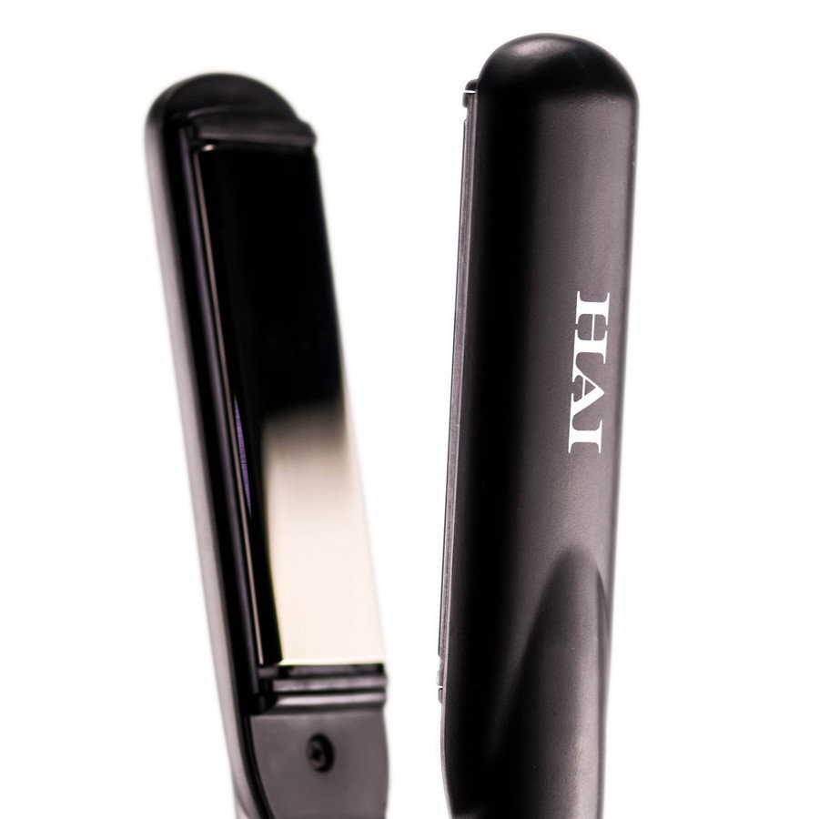 HAI Titanium Styling Iron-image2 HAI Titanium Styling Iron-image2