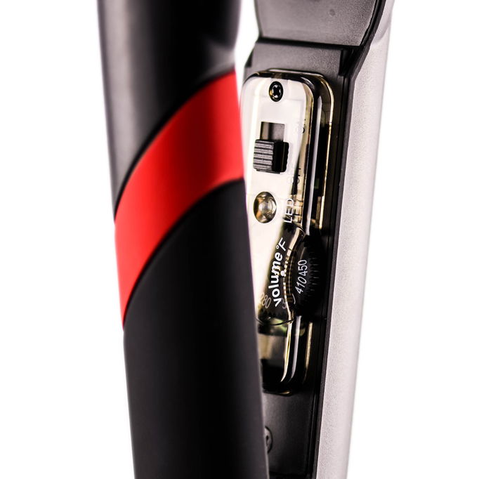 HAI Titanium Styling Iron