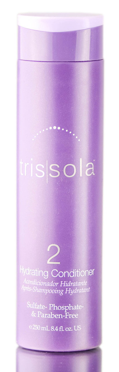 Trissola Hydrating Conditioner-image1 Trissola Hydrating Conditioner-image1