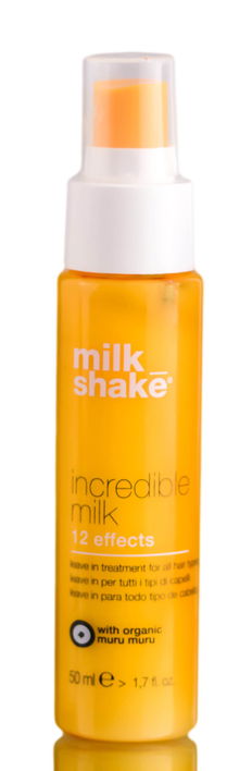 Milkshake Incredible Milk 12 Effect Leave-In Treatment