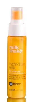 Milkshake Incredible Milk 12 Effect Leave-In Treatment-image1 Milkshake Incredible Milk 12 Effect Leave-In Treatment-image1