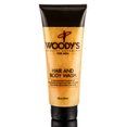 Woody's For Men Hair and Body Wash-image1