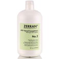 Zerran APS Bond Completion No.2