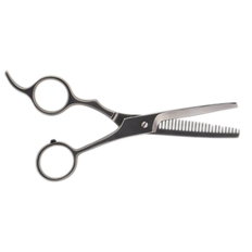 Tweezerman Professional Stainless 2000 Thinning Shears Scissors-image1 Tweezerman Professional Stainless 2000 Thinning Shears Scissors-image1